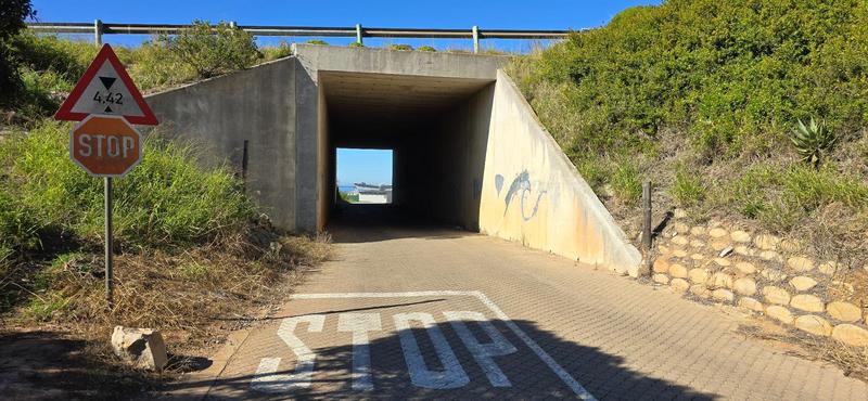0 Bedroom Property for Sale in Mossel Bay Western Cape